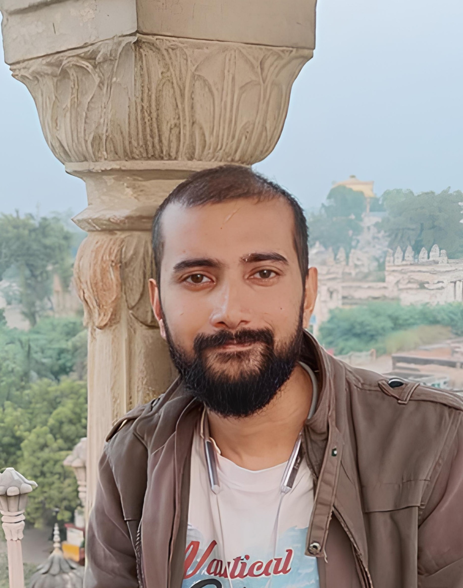 PG Owner and Founder